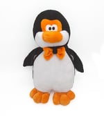 GRAN-FK-2219 PAPYONLU PENGUEN 40 CM 30