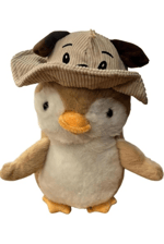 HAL-PL50173HAL-PL50173 35 CM PENGUEN  48
