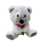 HAL-PL50215HAL-PL50215 30 CM GUL TUTAN OTURAN AYI 60
