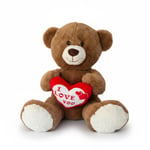 HAL-PL50231HAL-PL50231 55 CM AYI I LOVE KALPLI 10