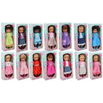 HAL-PL62001 LARA BEBEK 40 CM 22