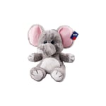 HAL-PL62221 30 CM ZURAFA PANDA FIL ASORTI 24