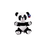 HAL-PL62221 30 CM ZURAFA PANDA FIL ASORTI 24