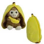 HAL-PL62384 27 CM MUZ MAYMUN 40