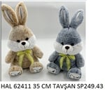 HAL-PL62411 35 CM TAVSAN 32
