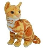 HAL-PL62441 43 CM KEDI 40
