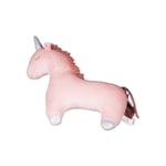 HAL-PL62553 35 CM UNICORN SOFT YASTIK 24