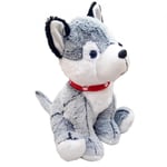 HAL-PL62573 50 CM HUSKY 16