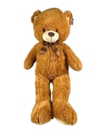 HAL-PL62904 53CM TILKI PANDA FIL AYI ASORTI 24
