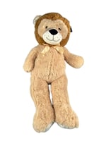 HAL-PL62904 53CM TILKI PANDA FIL AYI ASORTI 24