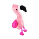 HAL-PL62955 45 CM FLAMINGO 24