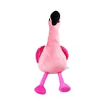 HAL-PL62955 45 CM FLAMINGO 24