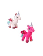 HAL-PL63018 30 CM KANATLI UNICORN 48