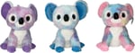 HAL-PL63043 45 CM RENKLI KOALA 16