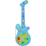 HCT-HM718 POSETTE TURKCE GITAR 80