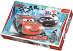 HD-16290-100 TREFL 100 CARS 2,ICE ADVENTURE 12