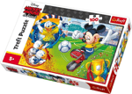 HD-16353HD-16353 MICKEY MOUSE, ON THE FIELD 100 PARCA