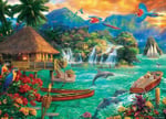 HD-33072 TREFL 3000 ISLAND LIFE 2