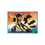 HD-34287 TREFL 4 IN1 HASBRO TRANSFORMERS 8