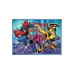 HD-34287 TREFL 4 IN1 HASBRO TRANSFORMERS 8