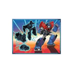 HD-34287 TREFL 4 IN1 HASBRO TRANSFORMERS 8