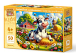 HD-35321 SEVIMLI INEK VE ARKADASLARI - 50PRC 12