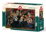 HD-4273 260 LOUIS ARMSTRONG ORKESTRASI