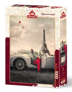 HD-4359 1000 NOSTALJI