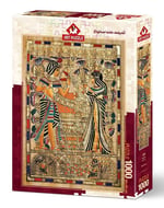 HD-4465 1000PRC PAPIRUS  6