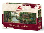 HD-4483 ART 1000-P.HUZURUN RESMI PANORAMA 6