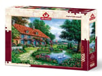HD-4551 ART 1500 KUGULU BAHCE 6