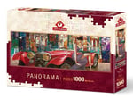 HD-4647 ART 1000 PRC PANORAMA AKSAMA DAVET 6