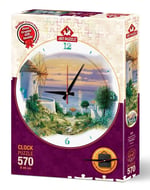 HD-5005 ART SAAT PUZZLE EGE DE AKSAMUSTU 6