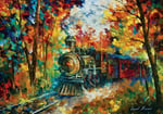 HD-5096 SONBAHAR TRENI 500 PARCA 8