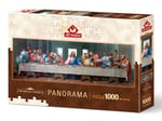HD-5244 SON AKSAM YEMEGI-1000 PARCA PANORAMA 6