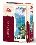 HD-5347 ART 1000 PRC AKDENIZ SABAHI PANORAMA 6