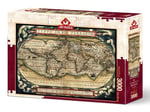HD-5521 ART 3000 PRC ILK MODERN ATLAS,1570 4
