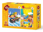 HD-5553 YAZ-KIS 12+24 PARCA 12