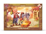 HD-5800 ART KIDS KELOGLAN 48 PRC FRAME