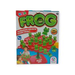 HED-720 FROG BALANCE 72