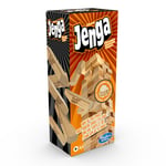 INT-A2120 JENGA 6