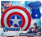 INT-B9944 AVENGERS CAPTAIN AMERICA KALKAN 6