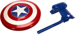 INT-B9944 AVENGERS CAPTAIN AMERICA KALKAN 6
