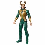 INT-E3308 AVENGERS TITAN HERO AST B  4