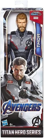 INT-E3309 AVENGERS ENDGAME TITAN HERO FIGUR 4