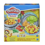 INT-E5112 PD SILLY SNACKS AST 4