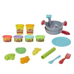 INT-E5112 PD SILLY SNACKS AST 4