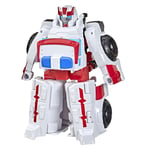 INT-E5366 TRA RESCUE BOTS ACADEMY FIGUR 6