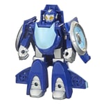 INT-E5366 TRA RESCUE BOTS ACADEMY FIGUR 6