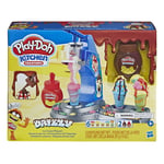 INT-E6688 PLAY-DOH RENKLI DONDURMA DUKKANIM 3